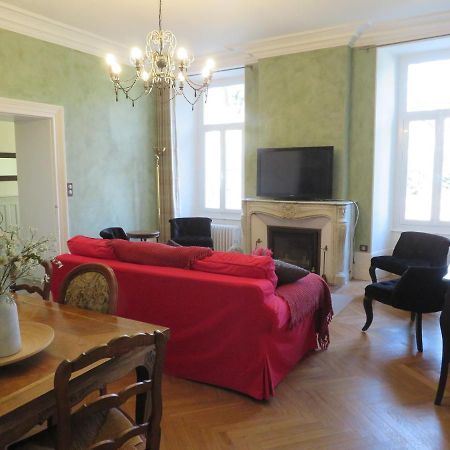 Chambres D'Hotes Chateau De Viviez Eksteriør billede