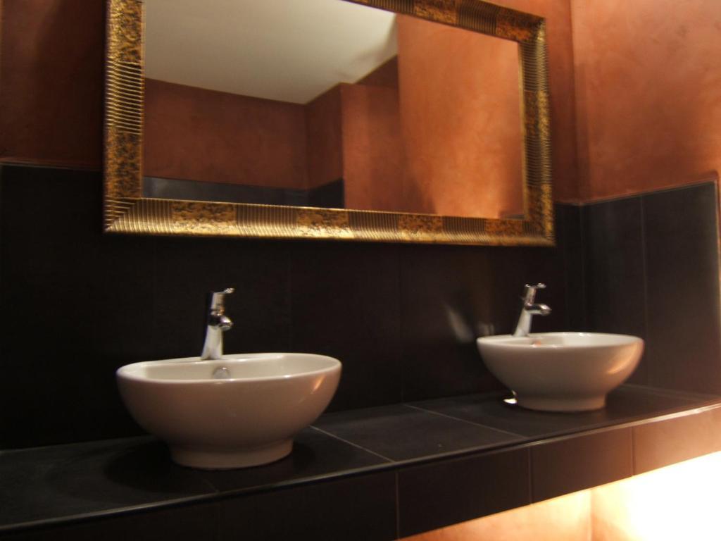 Chambres D'Hotes Chateau De Viviez Værelse billede