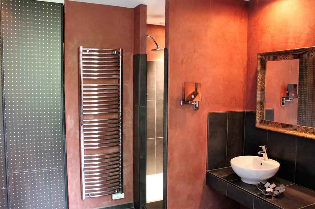 Chambres D'Hotes Chateau De Viviez Eksteriør billede